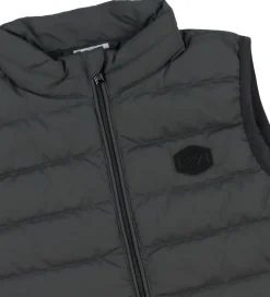 Emporio Armani Dunvest - Koksgrå