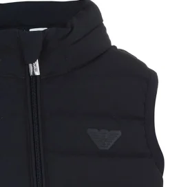 Emporio Armani Dunvest - Navy