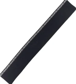 Emporio Armani Halstørklæde - 160x20 - Uld/Akryl - Navy