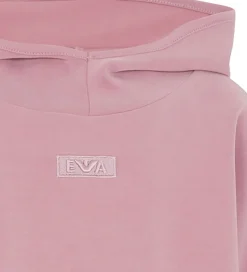 Emporio Armani Hættetrøje - Lilas