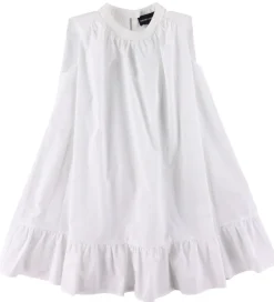 Emporio Armani Kjole - Hvid