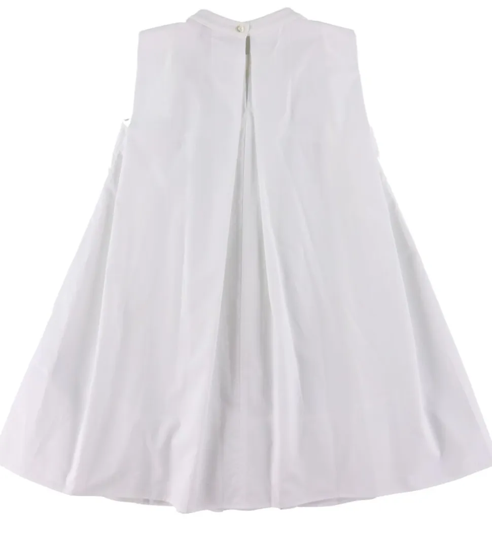 Emporio Armani Kjole - Hvid