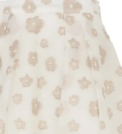 Emporio Armani Nederdel - Fancy White