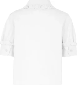 Emporio Armani Skjorte - Off White