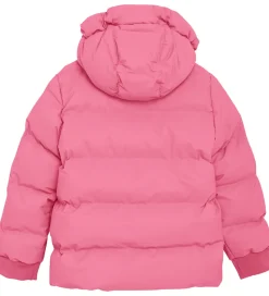 En Fant Dynejakke - Confetti