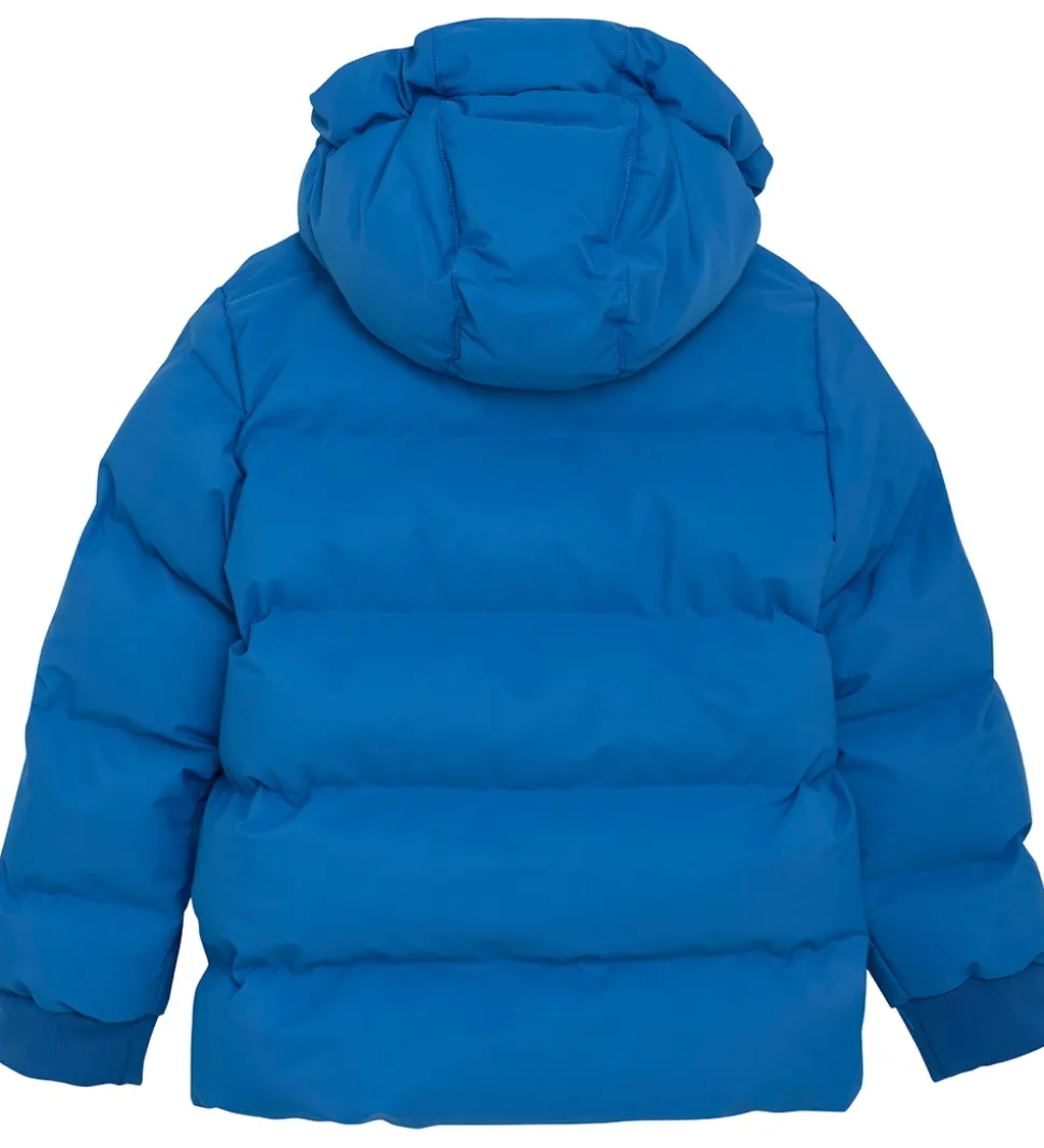 En Fant Dynejakke - Star Sapphire