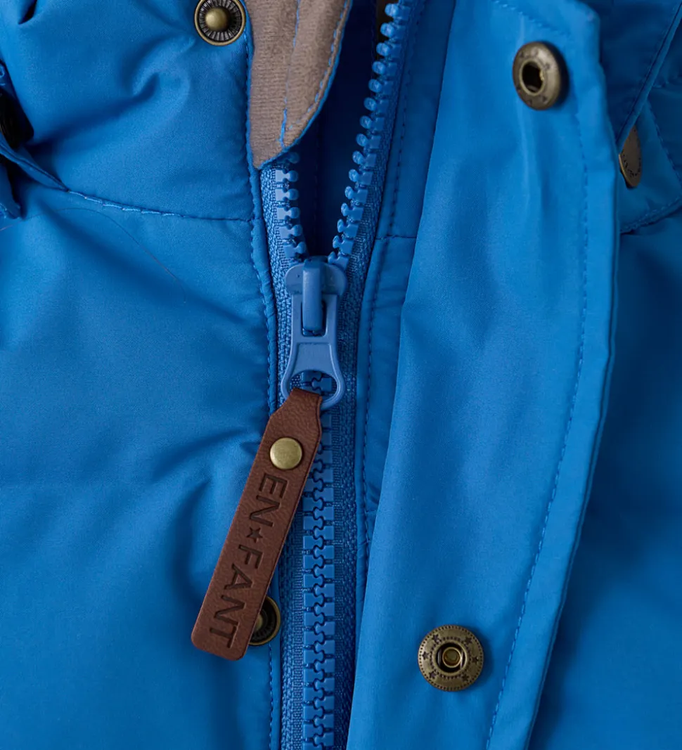 En Fant Dynejakke - Star Sapphire