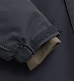 En Fant Flyverdragt - Ebony