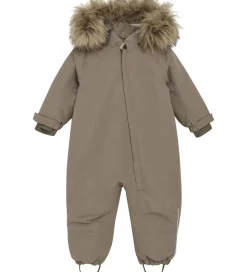 En Fant Flyverdragt - Fungi