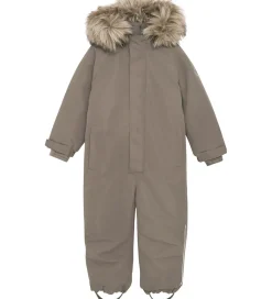 En Fant Flyverdragt - Fungi