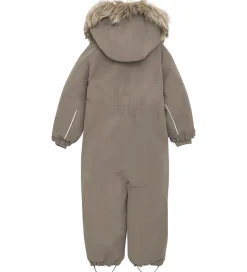 En Fant Flyverdragt - Fungi