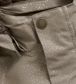 En Fant Flyverdragt - Fungi