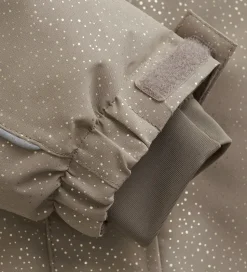 En Fant Flyverdragt - Fungi