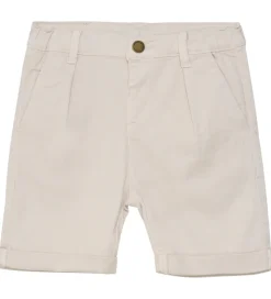 En Fant Shorts - Woven - French Oak