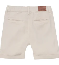 En Fant Shorts - Woven - French Oak