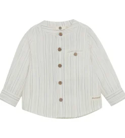 En Fant Skjorte - Eggnog