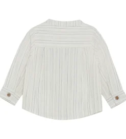 En Fant Skjorte - Eggnog