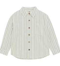 En Fant Skjorte - Egret