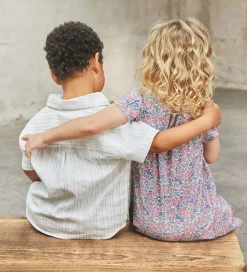 En Fant Skjorte - Egret