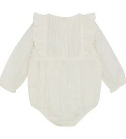 En Fant Sommerdragt l/æ - Egret