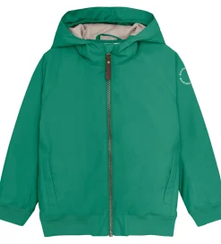 En Fant Sommerjakke - Bomber - Pine Green