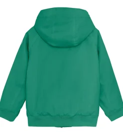 En Fant Sommerjakke - Bomber - Pine Green