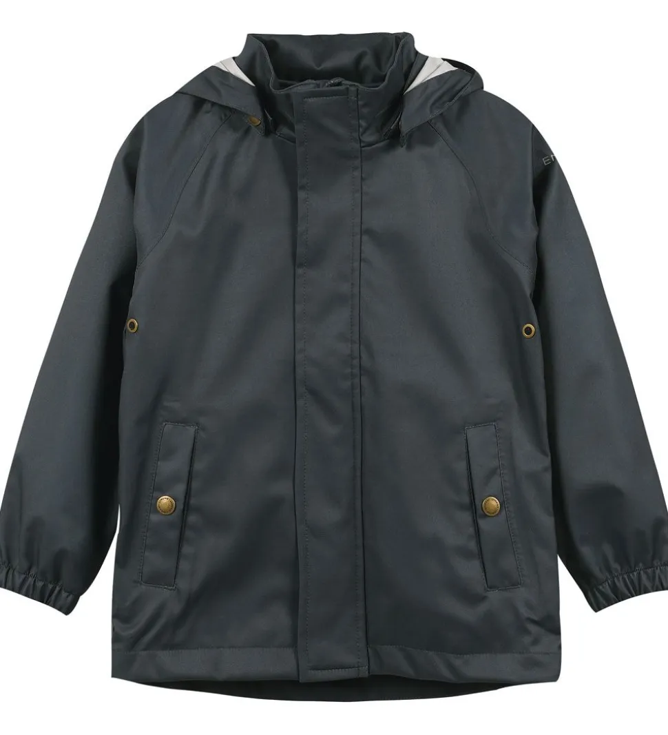 En Fant Sommerjakke - India Ink