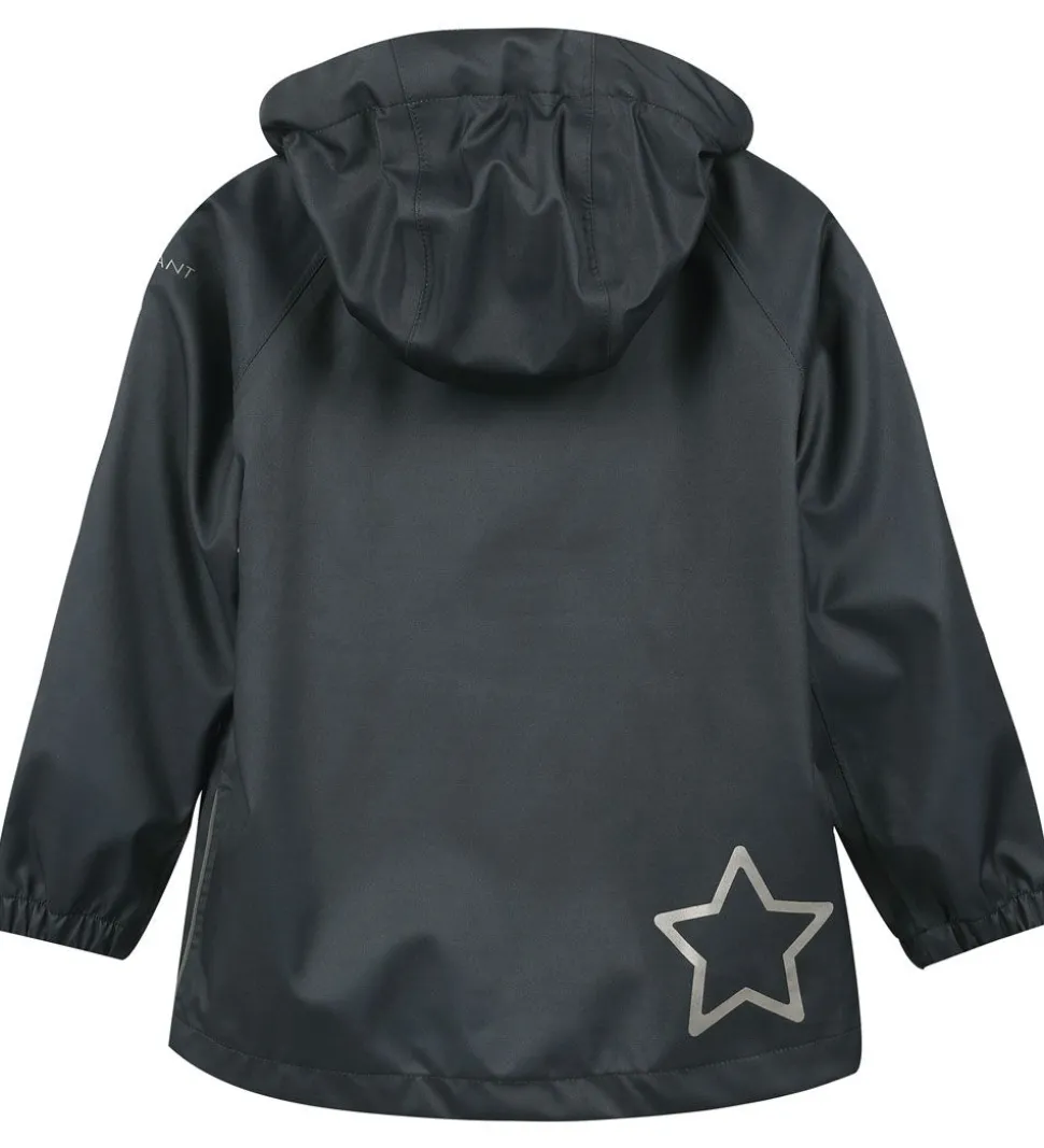 En Fant Sommerjakke - India Ink