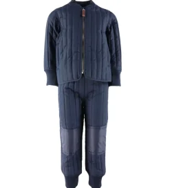 En Fant Termotøj - Blue Night