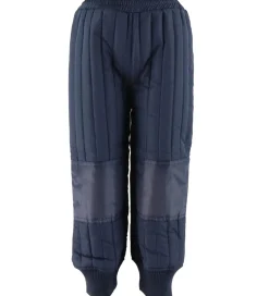 En Fant Termotøj - Blue Night m. Flæser