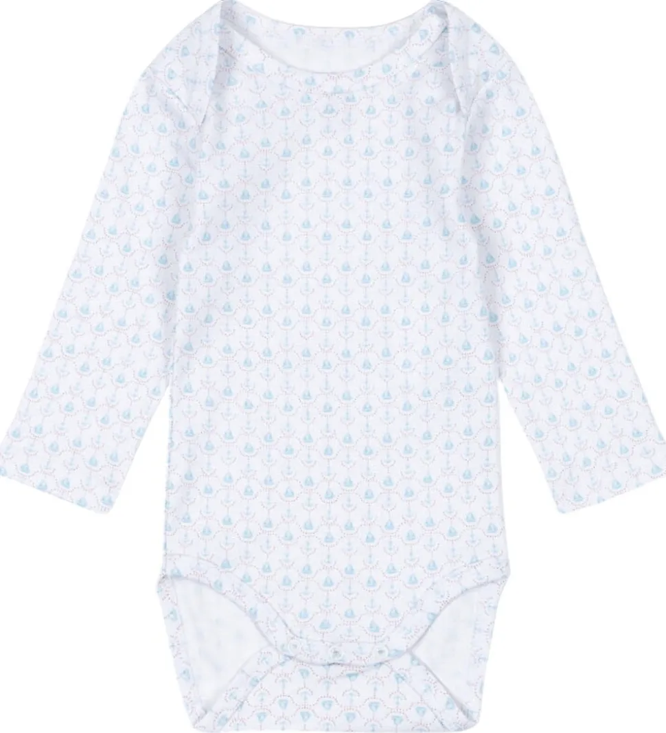 Fanga Fontana Body l/æ - Fio - Barca