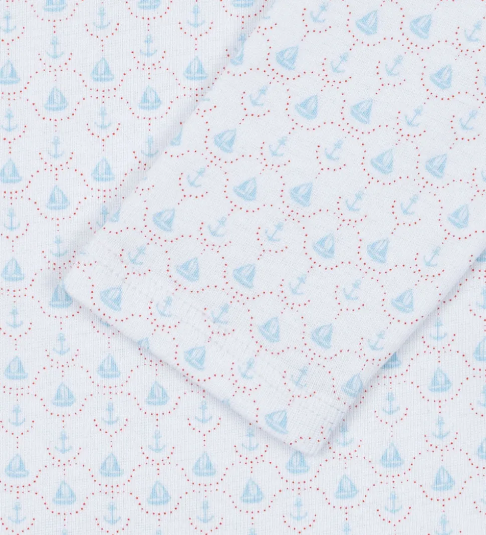 Fanga Fontana Body l/æ - Fio - Barca