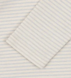 Fanga Fontana Body l/æ - Fio - Tea Stripe/Gray Dawn