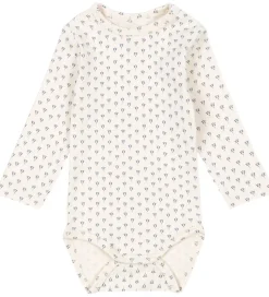 Fanga Fontana Body l/æ - Modal - Bello - Punto Blu