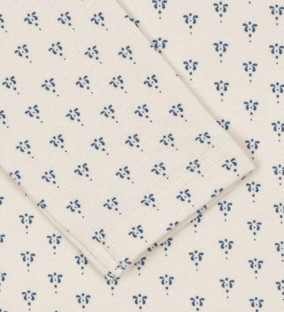 Fanga Fontana Body l/æ - Modal - Bello - Punto Blu