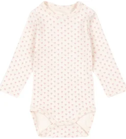 Fanga Fontana Body l/æ - Modal - Bello - Punto Rosa