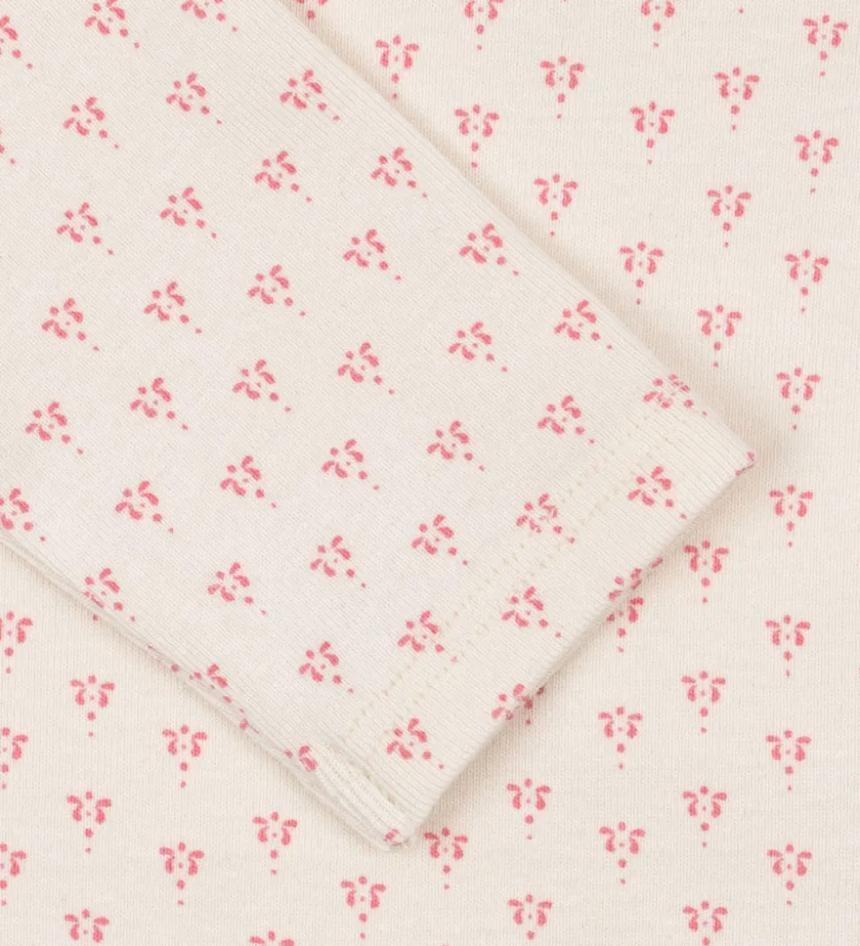 Fanga Fontana Body l/æ - Modal - Bello - Punto Rosa