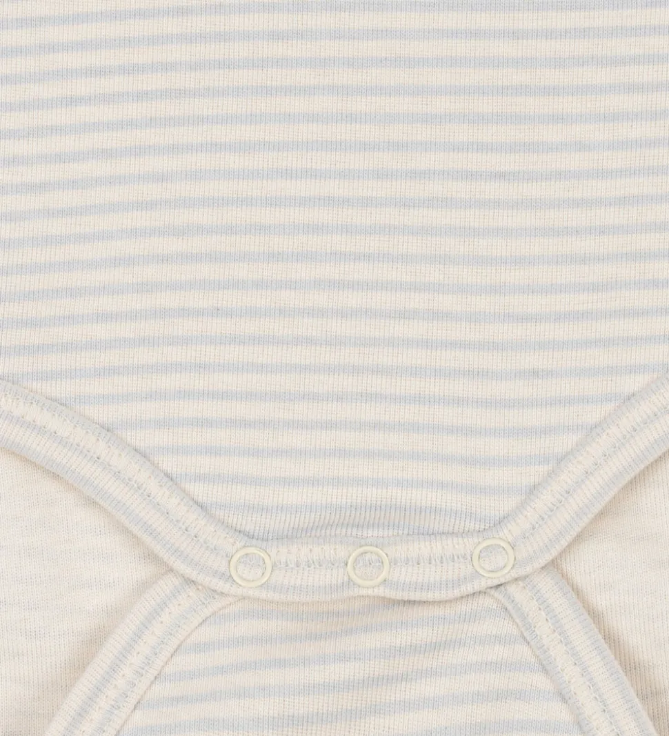 Fanga Fontana Bodyer l/æ - Fio - 3-pak - Blue Mix