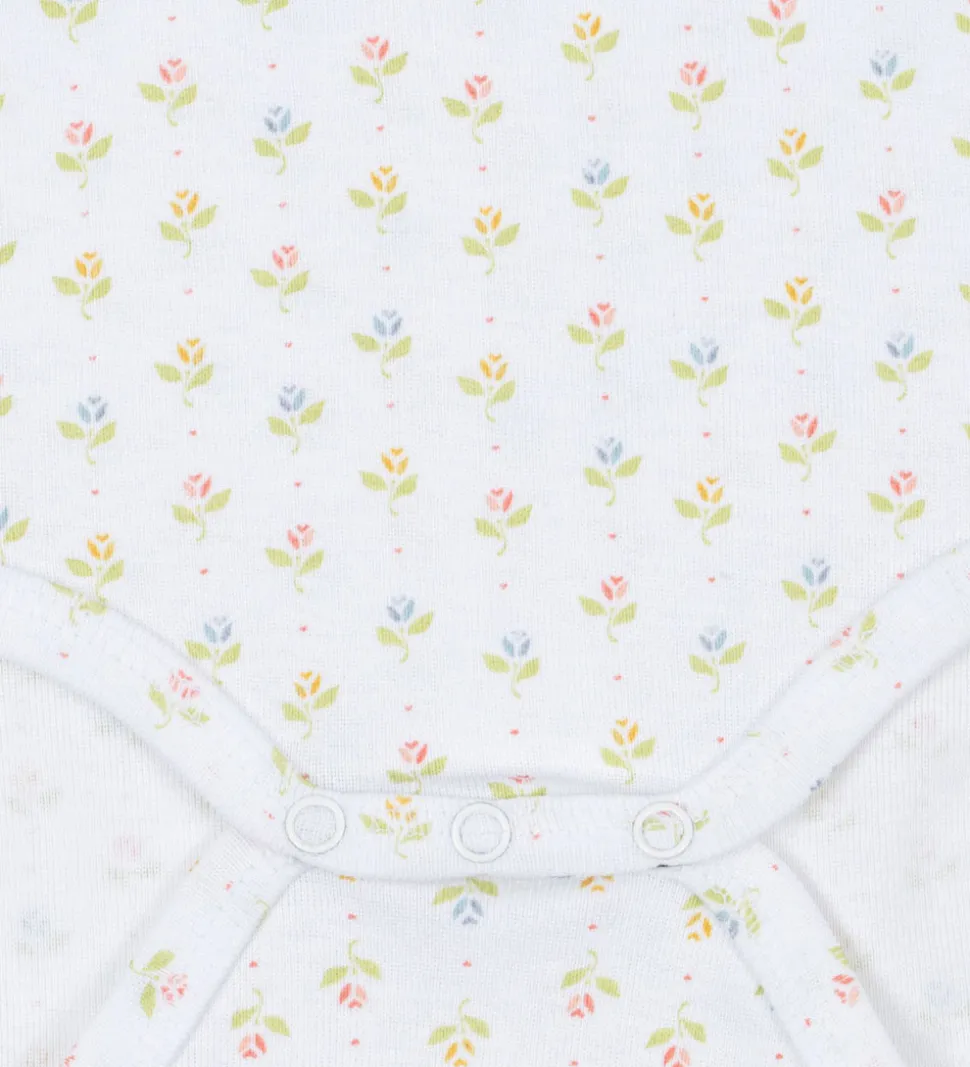 Fanga Fontana Bodyer l/æ - Fio - 3-pak - Tuli Coeur