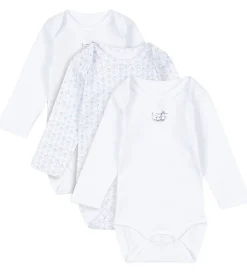 Fanga Fontana Bodyer l/æ - Fio - 3-pak - Barca