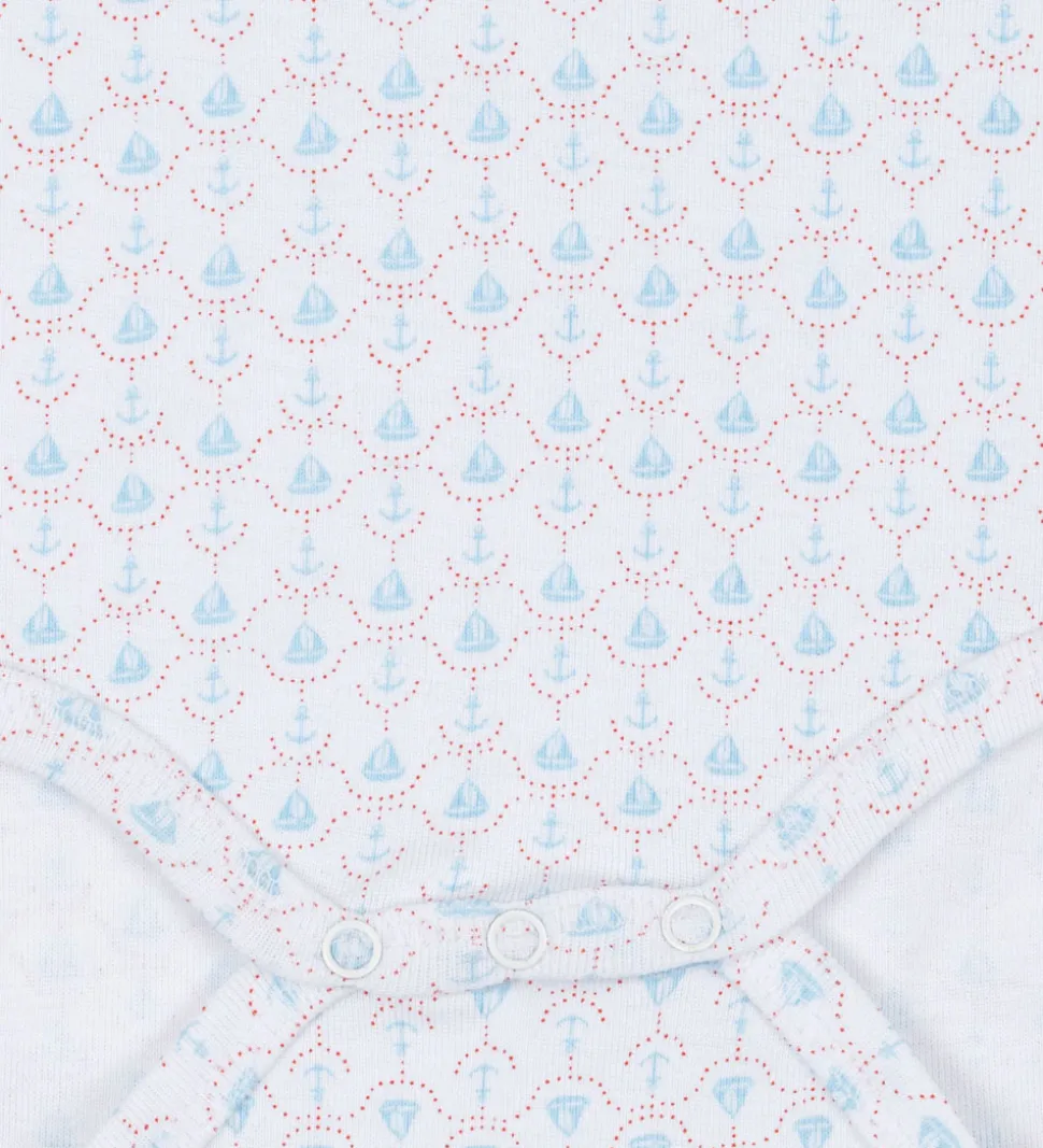 Fanga Fontana Bodyer l/æ - Fio - 3-pak - Barca