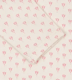 Fanga Fontana Bodyer l/æ - Modal - Bello - 2-pak - Blush Mix