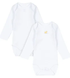 Fanga Fontana Bodyer l/æ - Piscina - 2-pak - Optic White