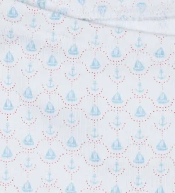 Fanga Fontana Bukser - Fio - Barca