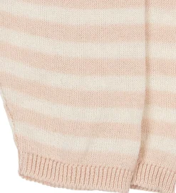 Fanga Fontana Bukser - Strik - Venti - Cameo Rose