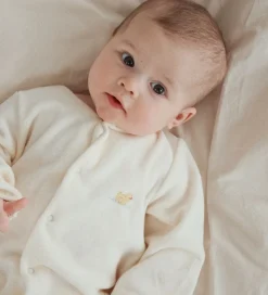 Fanga Fontana Heldragt - Velour - Elu - Antique White