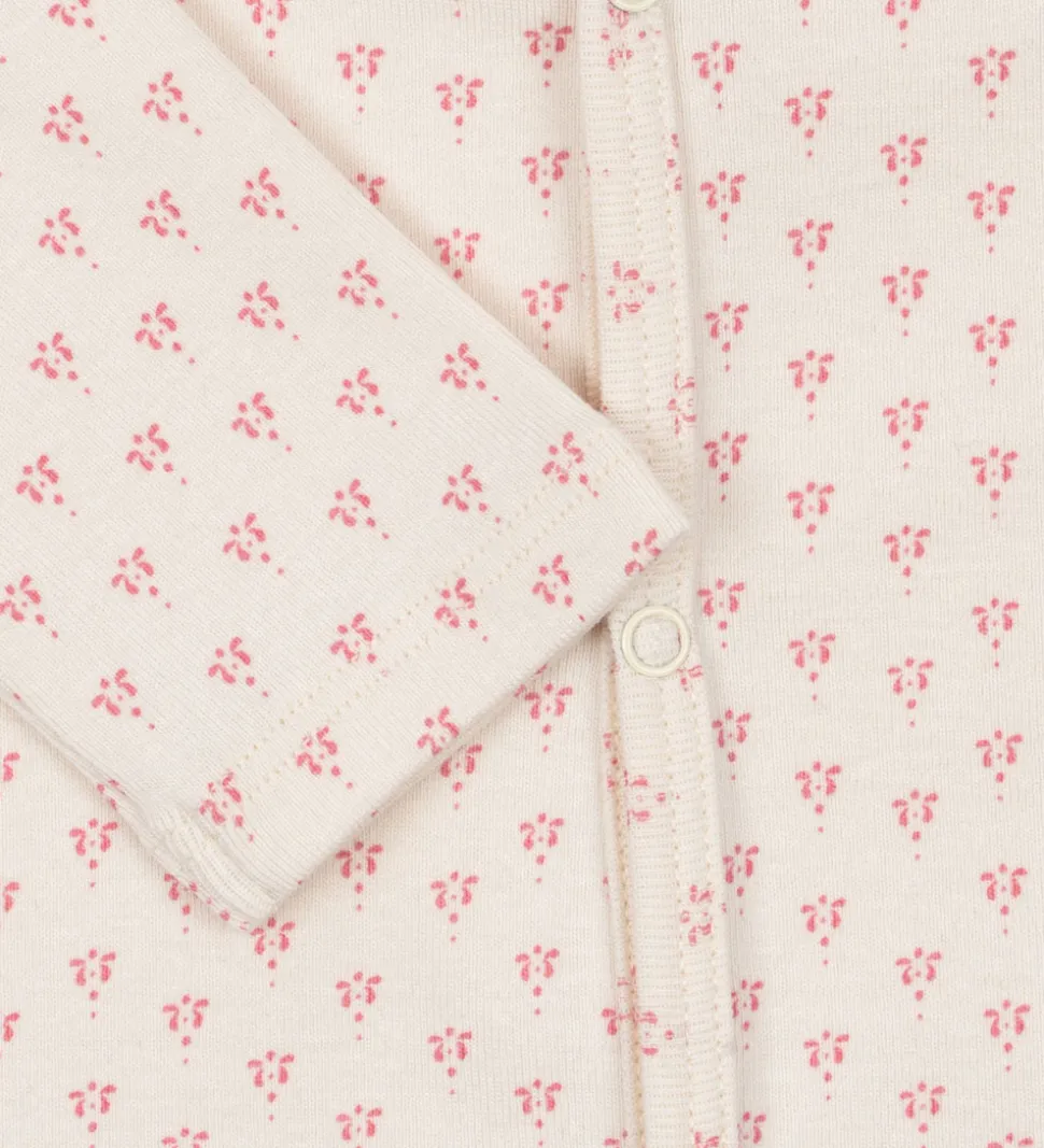 Fanga Fontana Natdragt - Modal - Bello - Punto Rosa