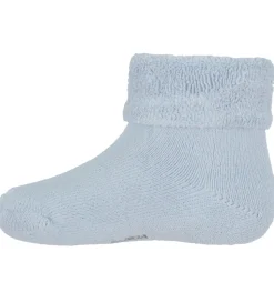 Fanga Fontana Strømper - Vicino - 2-pak - Gray Dawn