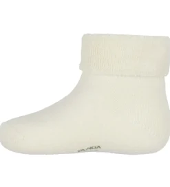 Fanga Fontana Strømper - Vicino - 2-pak - Came Rose