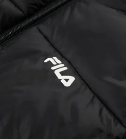Fila Dynejakke - Grassa - Sort